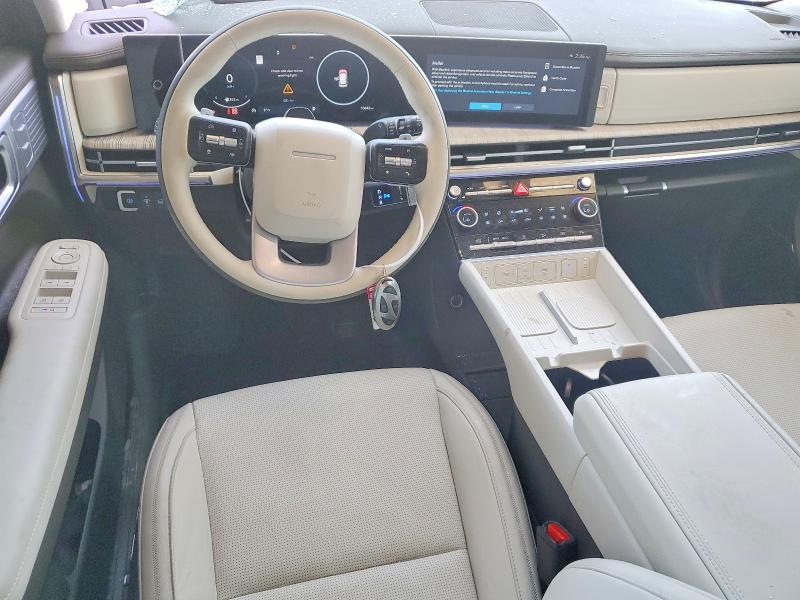 Aukcja sprzedaży 2024 Hyundai Santa Fe, vin: 5NMP54GL9RH060542, numer aukcji: 62652306