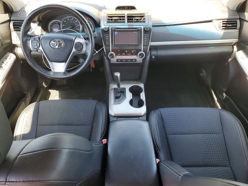 Продаж на аукціоні авто 2013 Toyota Camry, vin: 4T1BF1FK2DU295554, номер лоту: 62585346