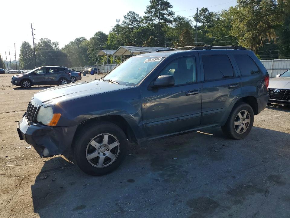 Aukcja sprzedaży 2008 Jeep Grand Cherokee, vin: 1J8GR48K88C104319, numer aukcji: 58610976