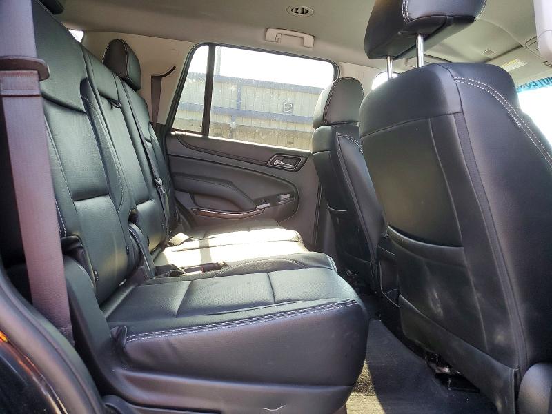 Aukcja sprzedaży 2019 Chevrolet Tahoe, vin: 1GNSKAKC9KR116111, numer aukcji: 59672866