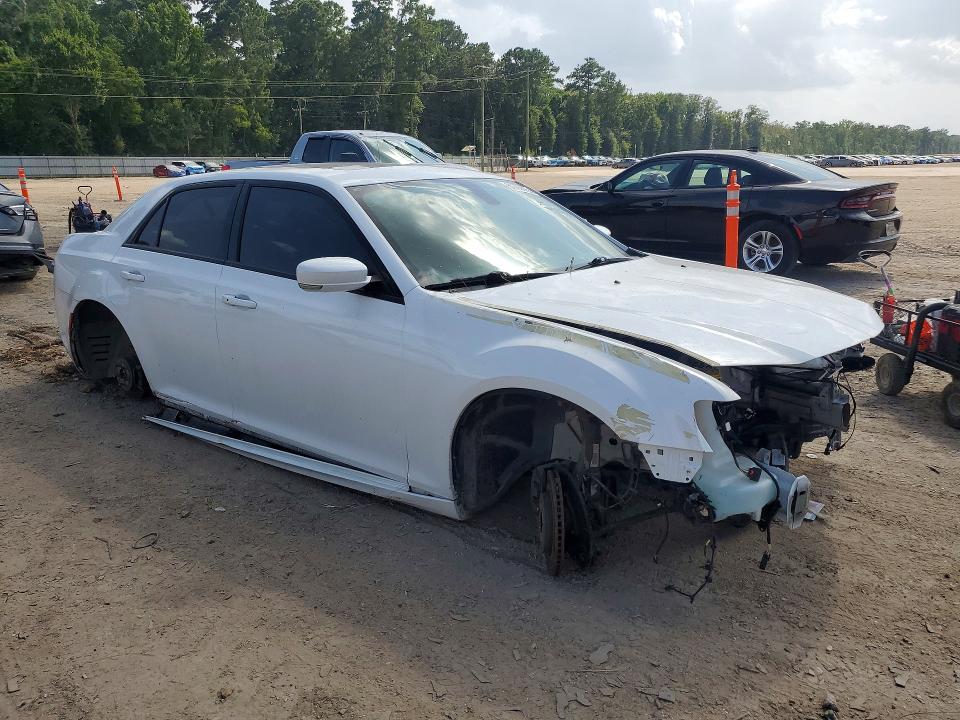 61763626 :رقم المزاد ، 2C3CCABTXGH234111 vin ، 2016 Chrysler 300 مزاد بيع