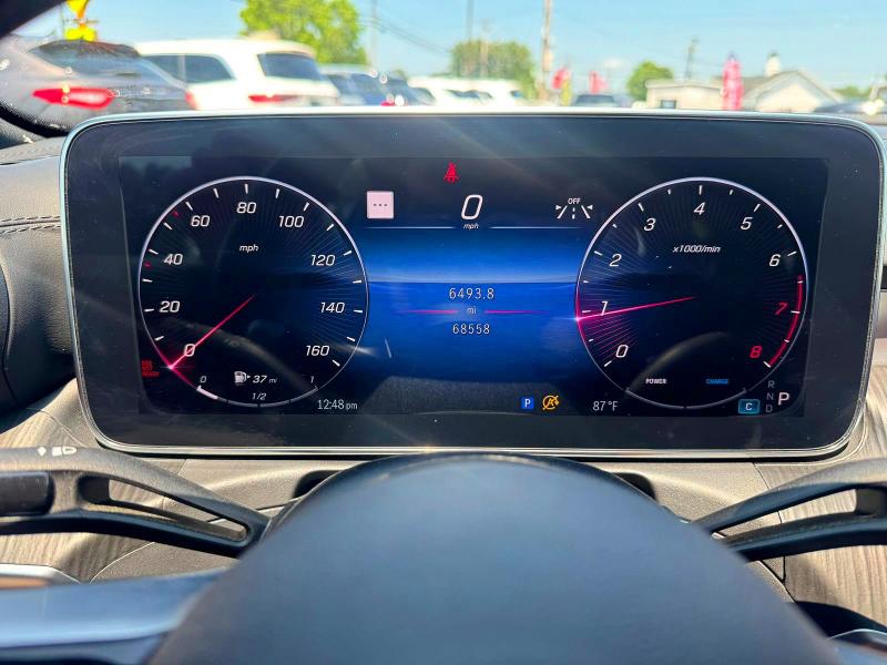Aukcja sprzedaży 2022 Mercedes-benz C, vin: W1KAF4HB5NR020706, numer aukcji: 60779556