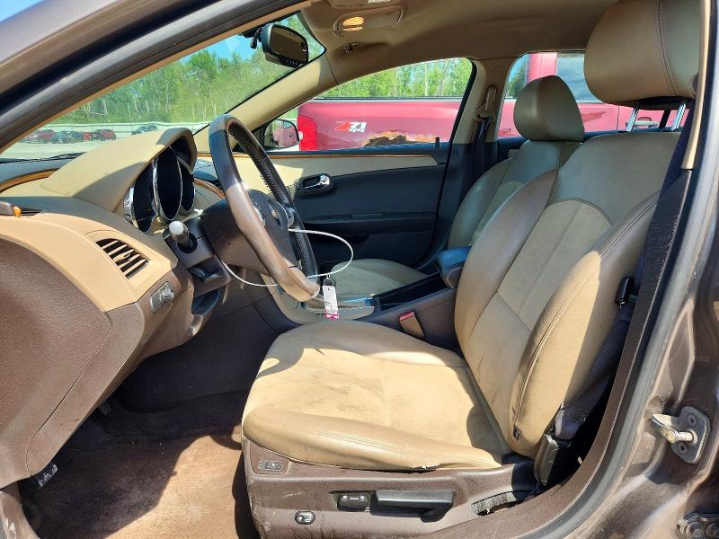 Продажа на аукционе авто 2012 Chevrolet Malibu, vin: 1G1ZD5E08CF196085, номер лота: 60455006