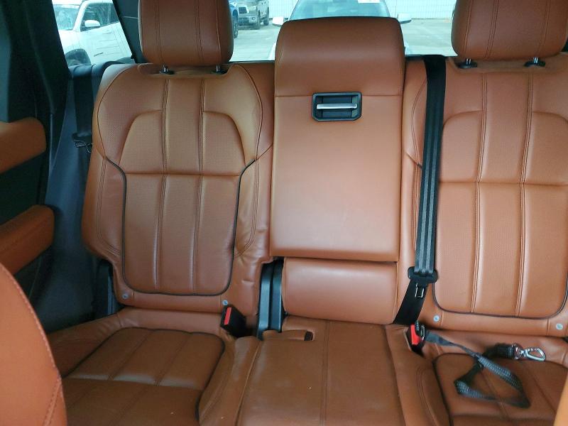 60993096 :رقم المزاد ، SALWR2TF5FA619460 vin ، 2015 Land Rover Range Rover Sport مزاد بيع