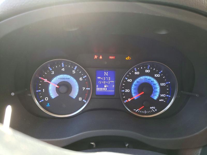 Продажа на аукционе авто 2015 Subaru Xv Crosstrek, vin: JF2GPBCC0FH256744, номер лота: 59918716