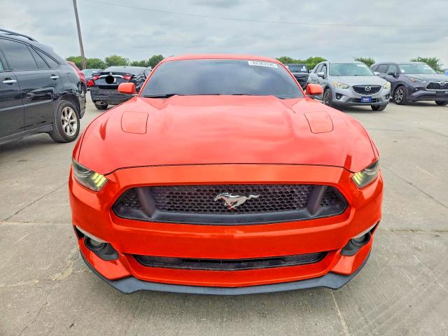 2015 Ford Mustang მანქანა იყიდება აუქციონზე, vin: 1FA6P8CF2F5322595, აუქციონის ნომერი: 62383596