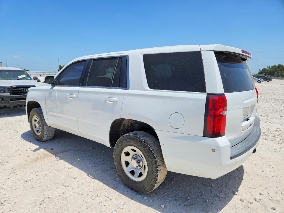 Продажа на аукционе авто 2019 Chevrolet Tahoe, vin: 1GNSKFEC4KR123606, номер лота: 62018886