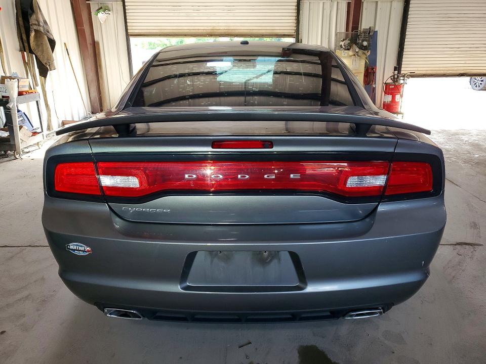 Aukcja sprzedaży 2012 Dodge Charger, vin: 2C3CDXBG3CH201917, numer aukcji: 61673726
