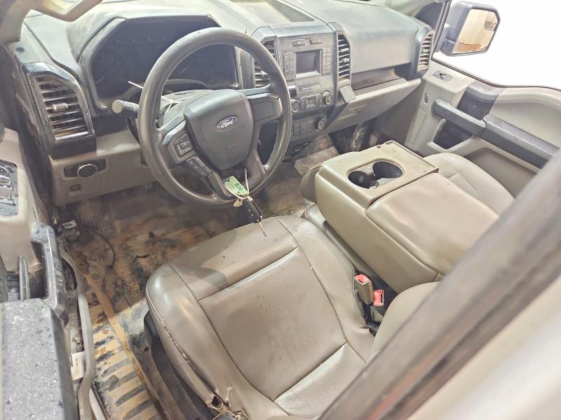 Продажа на аукционе авто 2018 Ford F150, vin: 1FTEX1EB7JKE18174, номер лота: 61761776