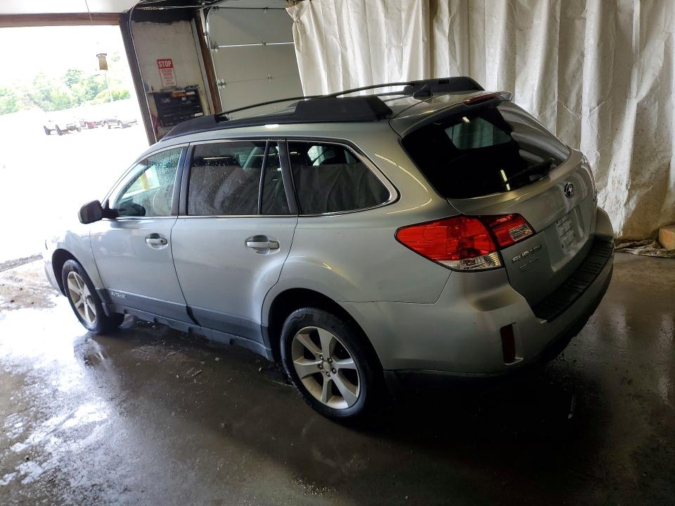 Aukcja sprzedaży 2013 Subaru Outback, vin: 4S4BRBKC4D3220128, numer aukcji: 59786536