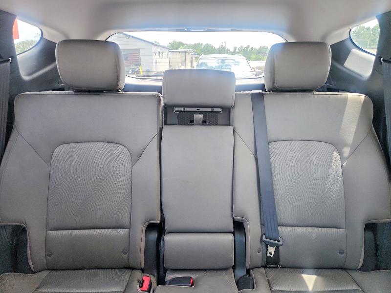 Продаж на аукціоні авто 2013 Hyundai Santa Fe Sport, vin: 5XYZU3LB3DG004781, номер лоту: 63179706