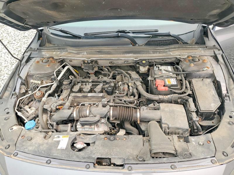 2019 Honda Accord მანქანა იყიდება აუქციონზე, vin: 1HGCV1F32KA012154, აუქციონის ნომერი: 61690396