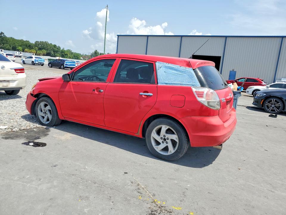 Aukcja sprzedaży 2008 Toyota Corolla Matrix, vin: 2T1KR32E38C720435, numer aukcji: 60620146