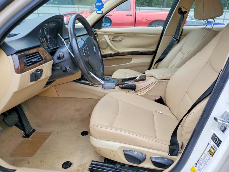 Aukcja sprzedaży 2006 Bmw 325, vin: WBAVB13516PT19286, numer aukcji: 62633566