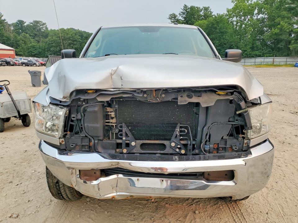 Продаж на аукціоні авто 2014 Ram 2500, vin: 3C6TR5DT9EG275803, номер лоту: 60652956