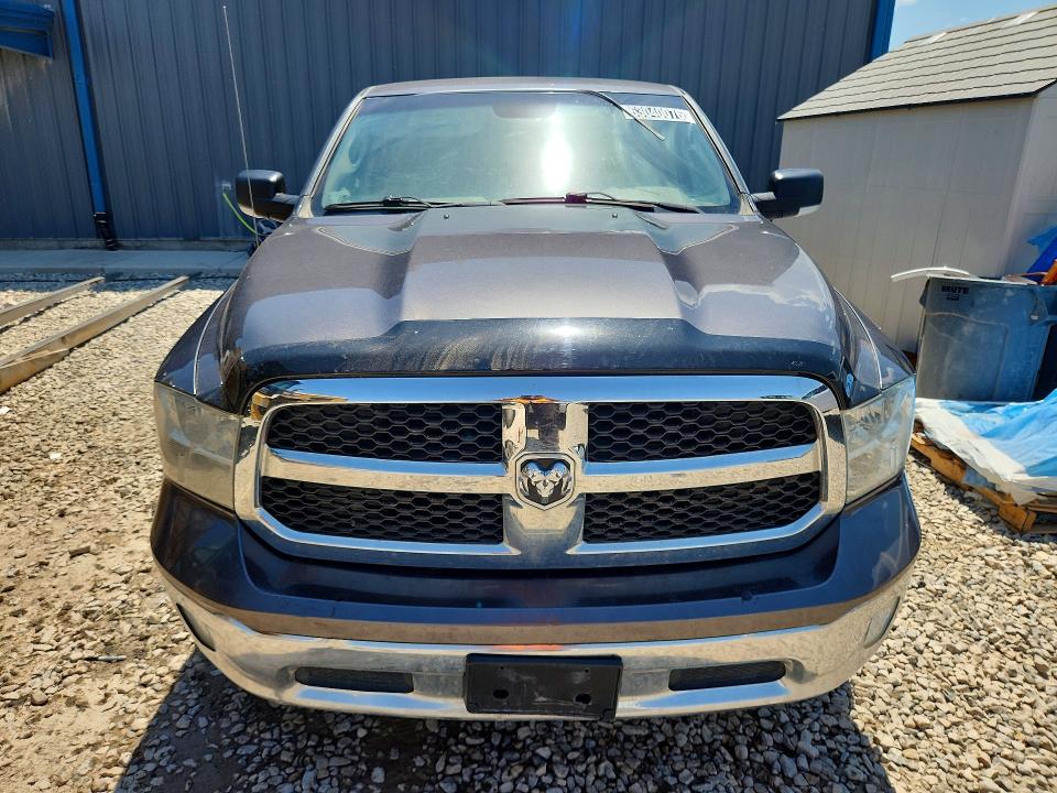 Продажа на аукционе авто 2016 Ram 1500, vin: 1C6RR7LT0GS244085, номер лота: 63040076