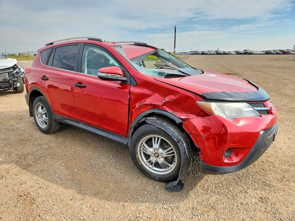 Aukcja sprzedaży 2013 Toyota Rav4, vin: 2T3BFREV8DW006548, numer aukcji: 62813956