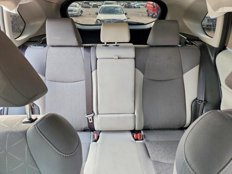 Aukcja sprzedaży 2025 Toyota Rav4 Hybrid, vin: JTMRWRFV0SJ076148, numer aukcji: 60097626