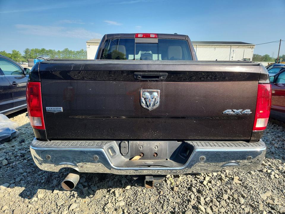 Продажа на аукционе авто 2011 Dodge Ram 1500, vin: 1D7RV1CT1BS588542, номер лота: 60614016