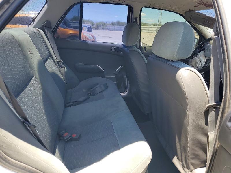 Aukcja sprzedaży 1997 Kia Sephia, vin: KNAFA1258V5285835, numer aukcji: 59983226