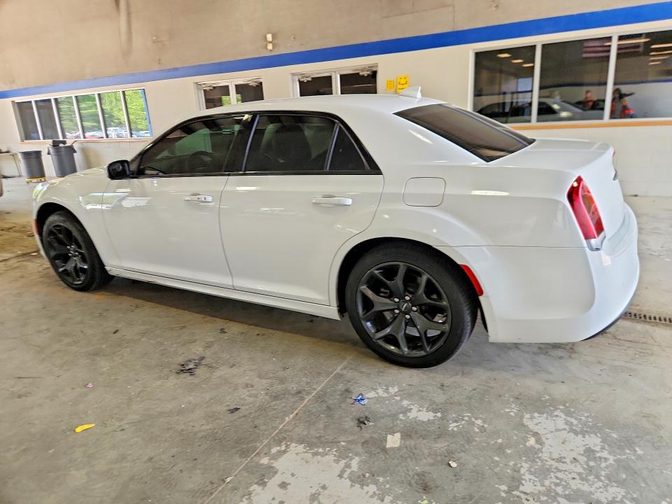 Aukcja sprzedaży 2021 Chrysler 300, vin: 2C3CCAAG4MH676141, numer aukcji: 59700506
