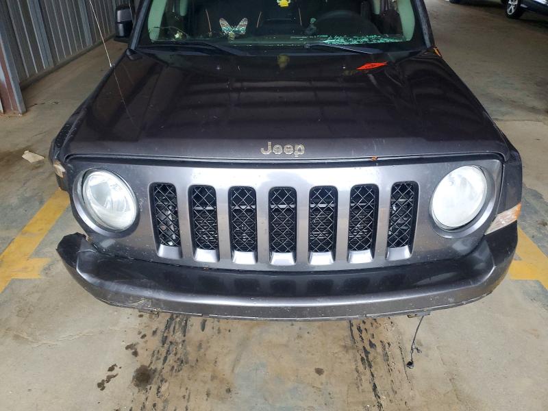 61886466 :رقم المزاد ، 1C4NJRFB7FD290920 vin ، 2015 Jeep Patriot مزاد بيع