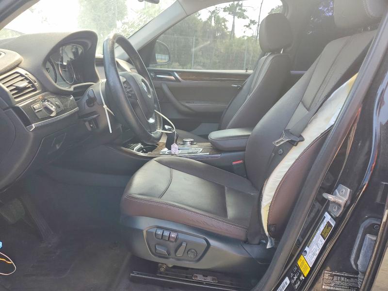Продаж на аукціоні авто 2016 Bmw X3, vin: 5UXWX9C52G0D89883, номер лоту: 61734236