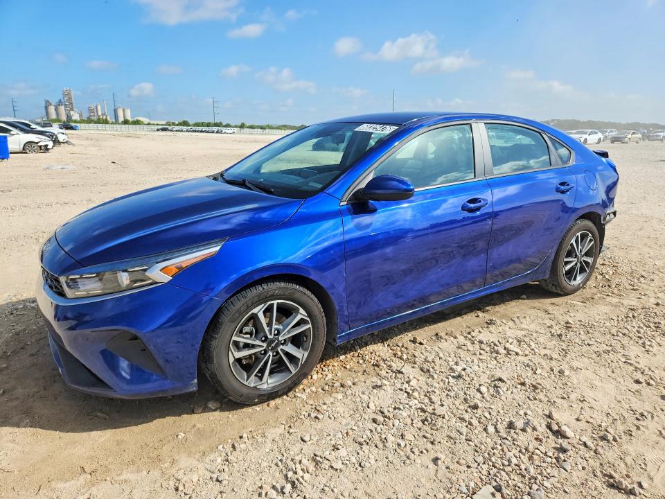 Aukcja sprzedaży 2023 Kia Forte, vin: 3KPF24ADXPE580372, numer aukcji: 60325476