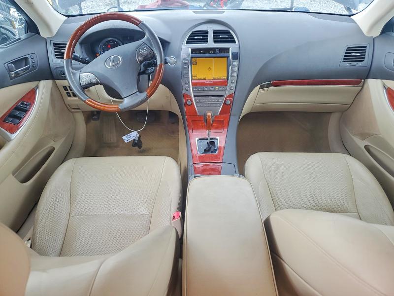 Aukcja sprzedaży 2011 Lexus Es, vin: JTHBK1EG1B2430656, numer aukcji: 62111406