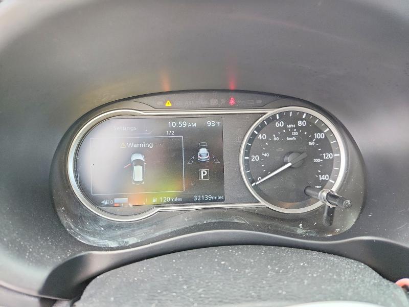 Продажа на аукционе авто 2019 Nissan Kicks, vin: 3N1CP5CU9KL567448, номер лота: 60441046