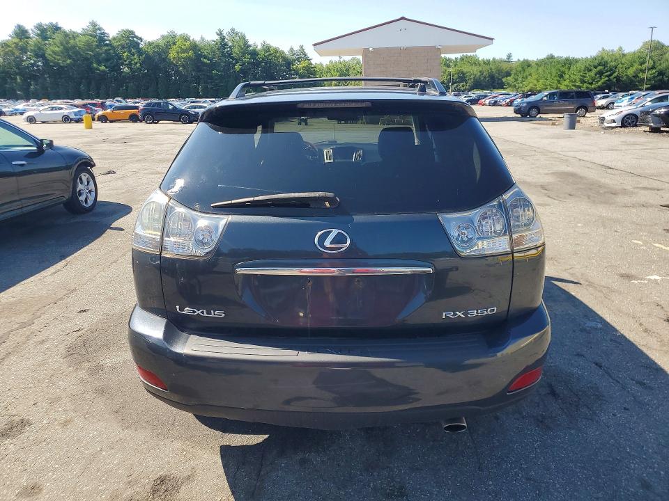 Aukcja sprzedaży 2007 Lexus Rx, vin: 2T2HK31U97C032005, numer aukcji: 62243656