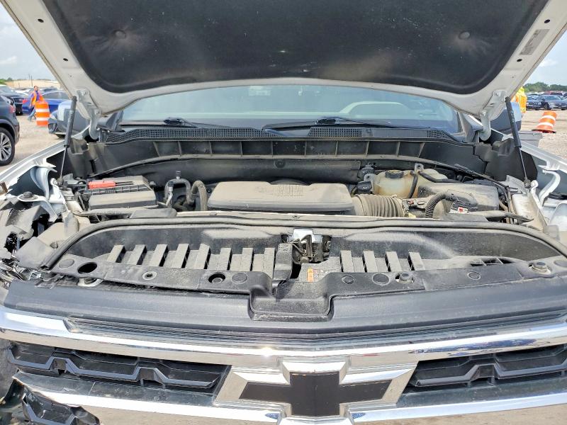 60895666 :رقم المزاد ، 1GCUDDED1NZ579057 vin ، 2022 Chevrolet Silverado مزاد بيع