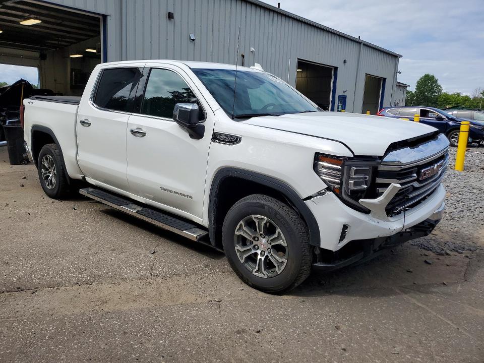 Aukcja sprzedaży 2026 Gmc Sierra, vin: 1GTUUDED1TZ197530, numer aukcji: 62351006