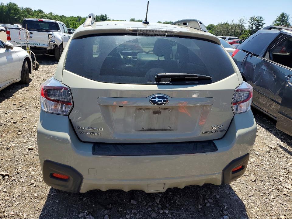 Aukcja sprzedaży 2014 Subaru Xv Crosstrek, vin: JF2GPBKC6EH331110, numer aukcji: 62046526
