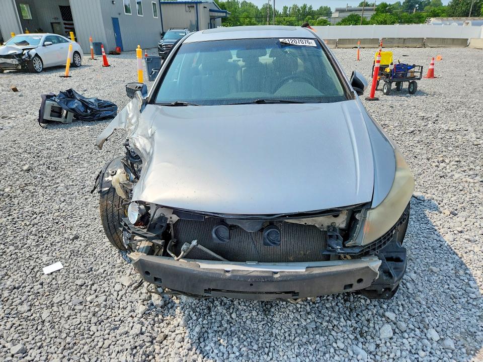 Продаж на аукціоні авто 2008 Honda Accord, vin: 1HGCP26848A121283, номер лоту: 61207076