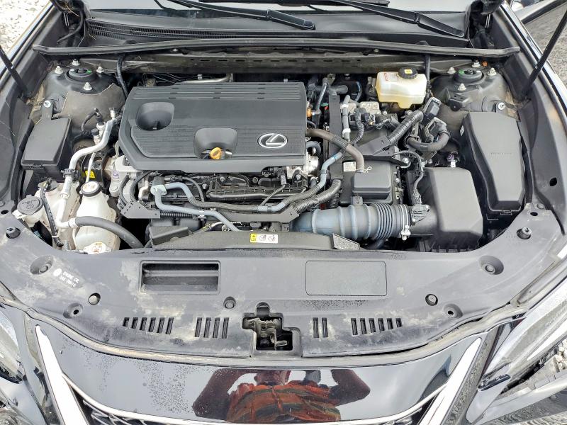 Aukcja sprzedaży 2023 Lexus Es, vin: 58ABA1C16PU029798, numer aukcji: 60008866