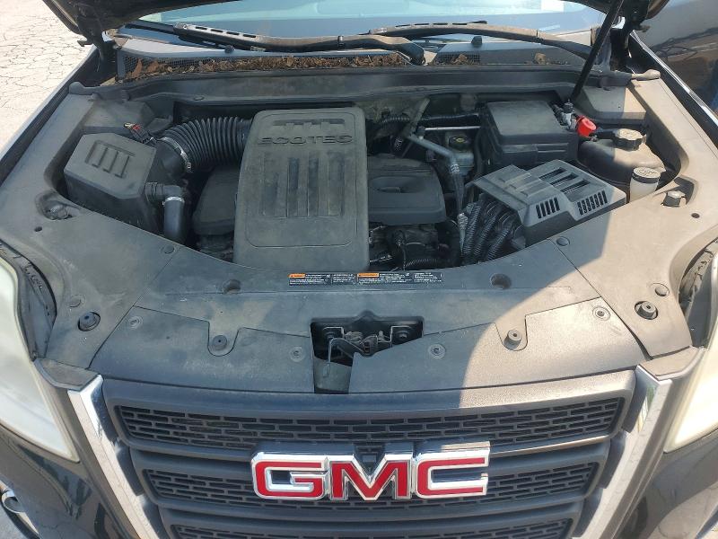 2013 Gmc Terrain მანქანა იყიდება აუქციონზე, vin: 2GKFLTEK1D6154070, აუქციონის ნომერი: 63058336