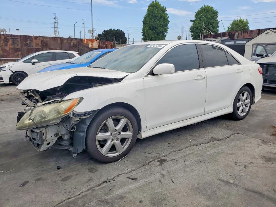 Aukcja sprzedaży 2009 Toyota Camry, vin: 4T1BK46K19U577253, numer aukcji: 60787796
