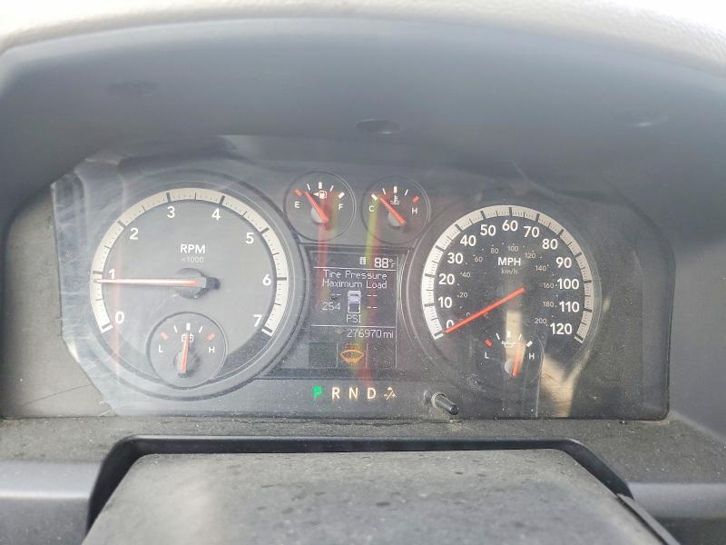 85985185 :رقم المزاد ، 3C6TD4HTXCG328959 vin ، 2012 Ram 2500 مزاد بيع