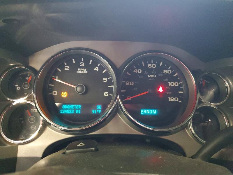 Продаж на аукціоні авто 2011 Chevrolet Silverado, vin: 1GCRKSE38BZ364990, номер лоту: 60611136