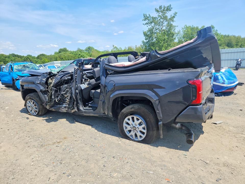 Aukcja sprzedaży 2025 Toyota Tacoma, vin: 3TMLB5JN5SM157943, numer aukcji: 61670056