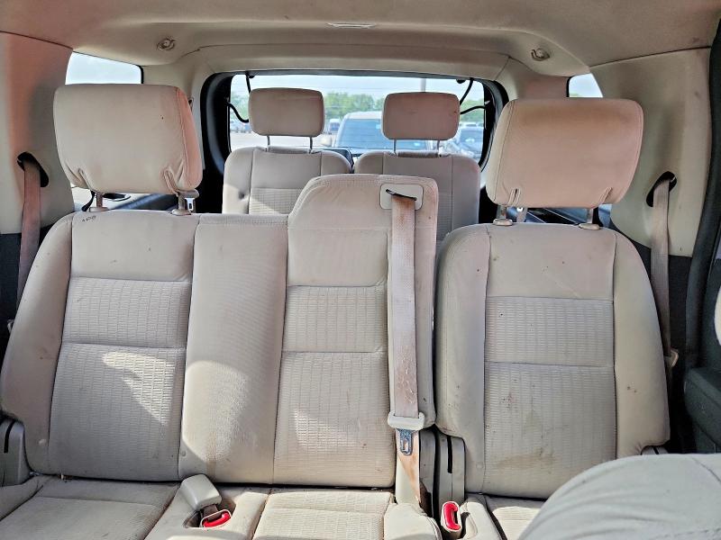 2008 Ford Explorer მანქანა იყიდება აუქციონზე, vin: 1FMEU73E88UA59534, აუქციონის ნომერი: 61665136