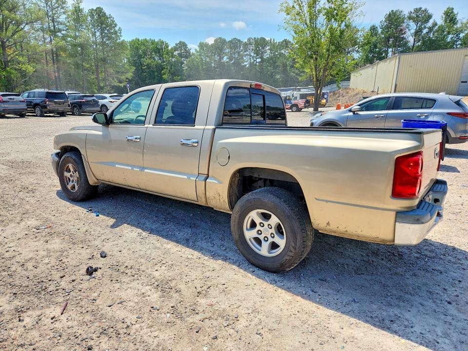 Продаж на аукціоні авто 2005 Dodge Dakota, vin: 1D7HW48NX5S110841, номер лоту: 60560956