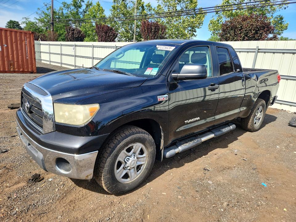 Aukcja sprzedaży 2007 Toyota Tundra, vin: 5TBBV54137S469528, numer aukcji: 61225626