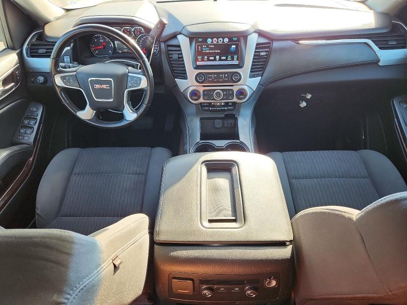 Продаж на аукціоні авто 2018 Gmc Yukon, vin: 1GKS1AKC4JR336013, номер лоту: 59378106