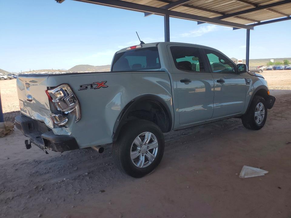 Aukcja sprzedaży 2022 Ford Ranger, vin: 1FTER4EH6NLD51048, numer aukcji: 60667316