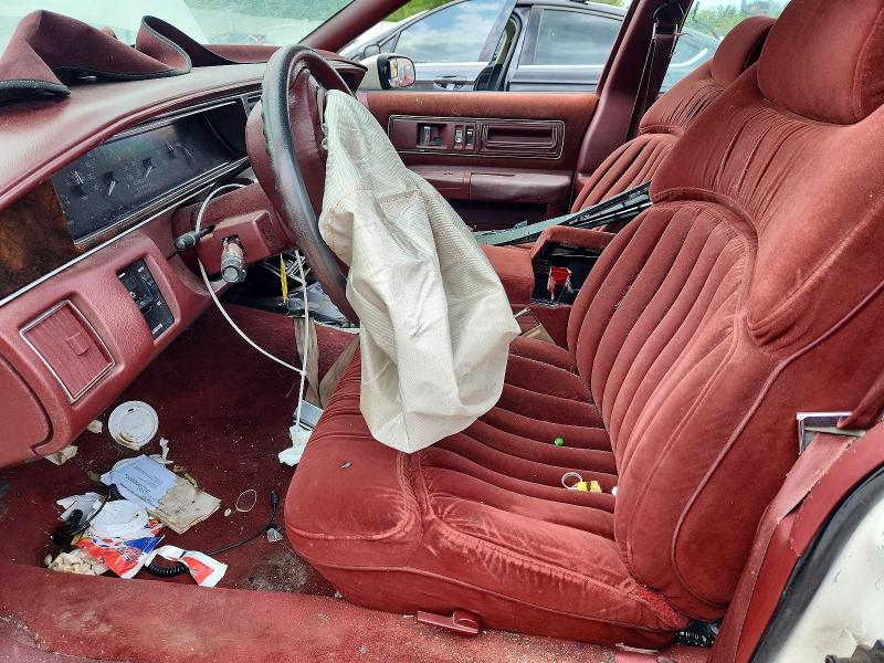 Aukcja sprzedaży 1992 Buick Roadmaster, vin: 1G4BN5371NR416752, numer aukcji: 62622176