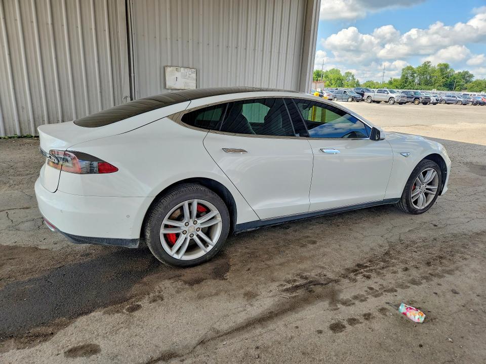 Продаж на аукціоні авто 2016 Tesla Model S, vin: 5YJSA1E27GF128429, номер лоту: 62971986