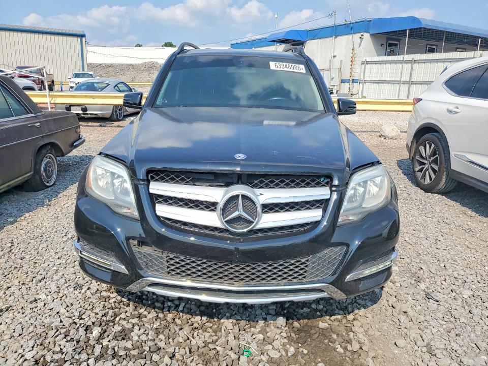 63348086 :رقم المزاد ، WDCGG8JB3DG016564 vin ، 2013 Mercedes-benz Glk مزاد بيع
