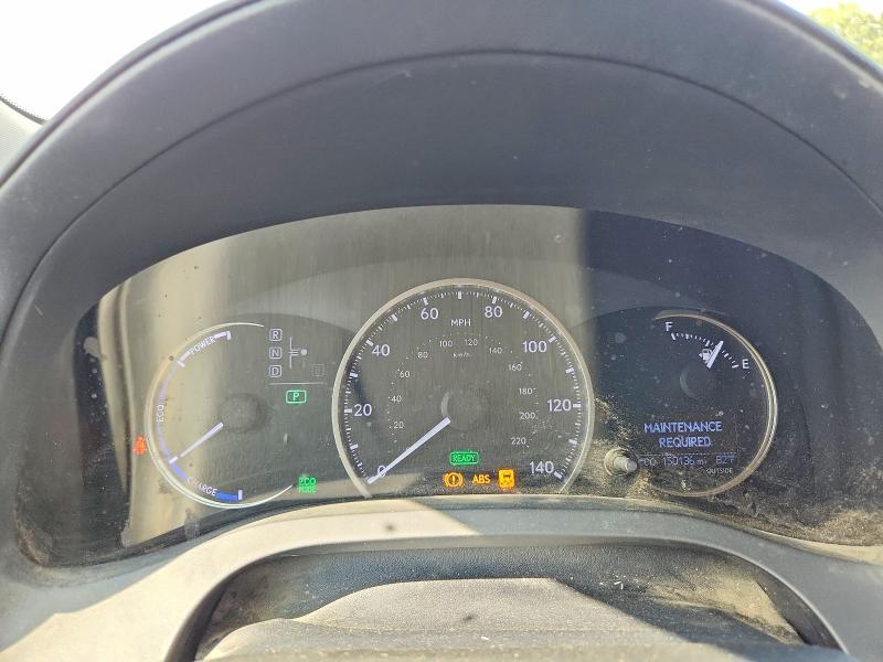 Aukcja sprzedaży 2015 Lexus Ct, vin: JTHKD5BH4F2212134, numer aukcji: 59742296